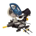 GreenPower 10-inch Slide Miter Saw with Laser