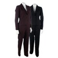 Via Spiga Women's 1-button Pant Suit