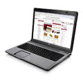 HP Pavilion DV9005us Turion 1.6GHz Laptop Computer (Refurbished)