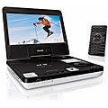 Philips DCP750 Portable DVD/ iPod Docking Entertainment System (Refurbished)