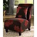 Tapered Chair Cocoa Blooms