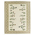 Handmade Elite Flatweave Rug (4' x 6')