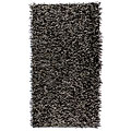 Rubber Shag Rug (8' x 10')