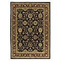 Handmade Elite Traditional Wool Rug (8' x 11')