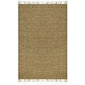 Natural Ban Square Rug (8' Square)