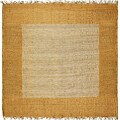 Ban Coir Square Rug (8' Square)