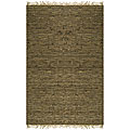 Ban Rubber Square Rug (8' Square)