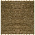 Ban Rubber Square Rug (8' Square)