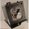 Hitachi UX21511 Replacement RPTV Lamp