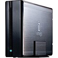 Iomega StorCenter Network Storage Server - 1 x 400MHz - 750GB - USB
