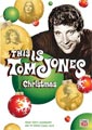 Tom Jones - This is Tom Jones Christmas (DVD)