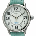 Timex Women's Easy Read Color Indiglo Quartz Watch