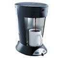 Bunn MCP My Cafe Pourover Coffee/Tea Pod Brewer