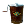 White Mountain 6-quart Hand Crank Ice Cream Maker
