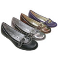 Bamboo by Journee Women's Mary Jane Flats