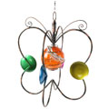 Kinetic Butterfly Twirler