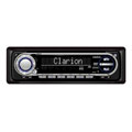 Clarion VB475 In-Dash DVD