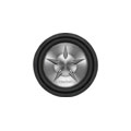 Clarion PXW1252 12" subwoofers