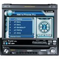 Jensen VM9512 Multi-Media In-Dash