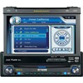 Jensen VM9412 Multi-Media In-Dash