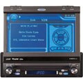 Jensen VM9312 Multi-Media In-Dash