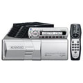Kenwood KDCC521FM CD Changers