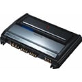 Kenwood KAC8403 4 Channel Amps