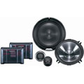 Kenwood KFCP507 5" 1/2" Component Speakers