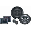 Kenwood KFCP707 6 3/4 inch Component Speakers
