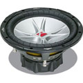 Kicker 07CVR10-4DVC 10-inch Subwoofer