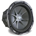 Kicker 06CVX12-4DVC 12 inch subwoofers