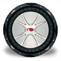 Kicker 07C12-8 12-inch Subwoofer
