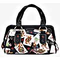 Sydney Love Queen's Satchel Handbag