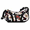 Sydney Love Queen's Hobo Bag with Keychain Charm
