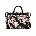 Sydney Love Queen's Getaway Bag with Keychain Charm