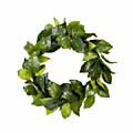 Salal Leaf Wreath