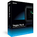 Sony Creative Software ACID v.8.0 Pro