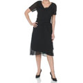 Karin Stevens Skirt Set