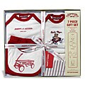 Radio Flyer 7-piece Newborn Gift Set