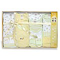 15-piece Juba Plus Newborn Gift Set