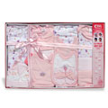 15-piece Gift Set for Girls