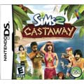 NinDS - The Sims 2: Castaway