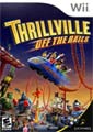 Wii - Thrillville: Off the Rails