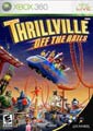 Xbox 360 - Thrillville: Off the Rails