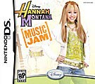 NinDS - Hannah Montana: Music Jam
