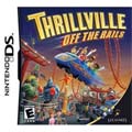 NinDS - Thrillville: Off the Rails