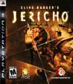 PS3 - Clive Barker's Jericho