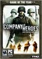 PC - Company of Heroes: Game of the Year Edition