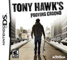 NinDS - Tony Hawk's Proving Ground