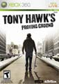 Xbox 360 - Tony Hawk's Proving Ground